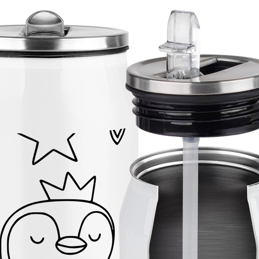 Puszki napojowe Butelka do picia zimowy czas Święci Trzej Królowie Zima, Boże Narodzenie, dekoracje świąteczne, Mikołaj, Adwent, Wigilia, zimowy motyw