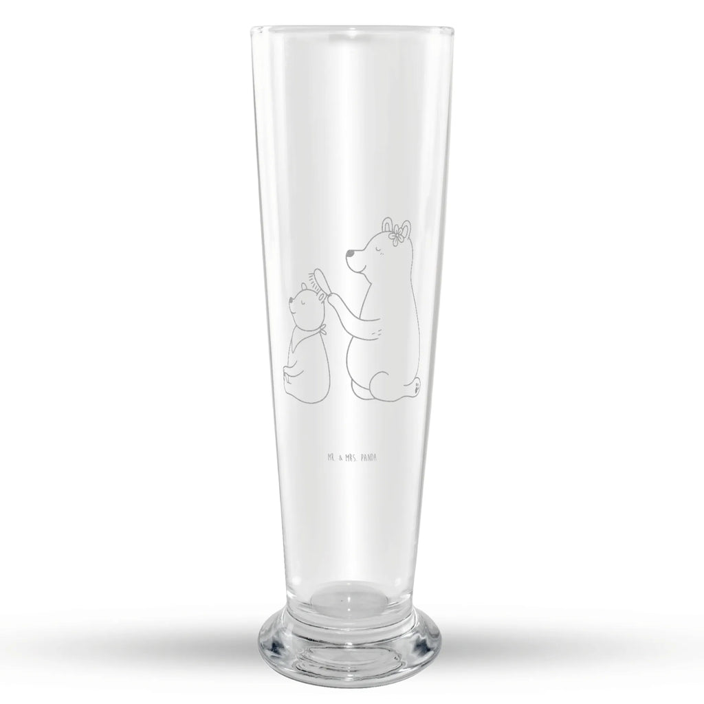 Weizenglas Bär Kind Weizenbier Glas, Weizenbierglas, Weizenglas, Weizen Glas, Vatertag, Familie, Muttertag, Bruder, Schwester, Mama, Papa, Oma, Opa, Mutter, Geschenk, Mutti
