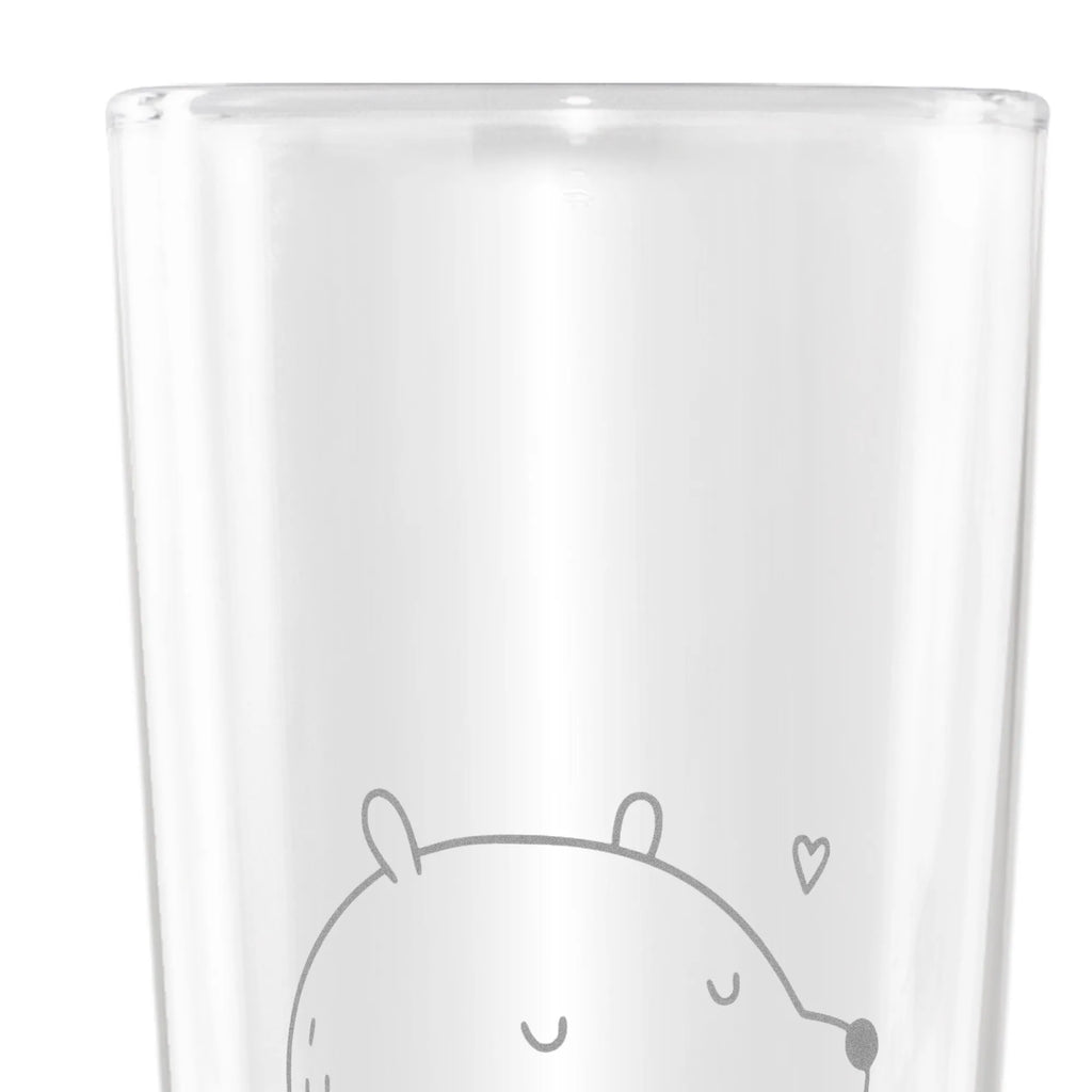 Weizenglas Bär Morgenkaffee Weizenglas, Vatertag, Weizenbier Glas, Weizenbierglas, Weizen Glas, Liebe, Partner, Freund, Freundin, Ehemann, Ehefrau, Heiraten, Verlobung, Heiratsantrag, Liebesgeschenk, Jahrestag, Hocheitstag, Mitbringsel, für Ehemann, Valentinstag, Liebesbeweis, Geschenk für Frauen, Geschenk für Partner, Geschenk für Freundin, für Männer, Hochzeitstag