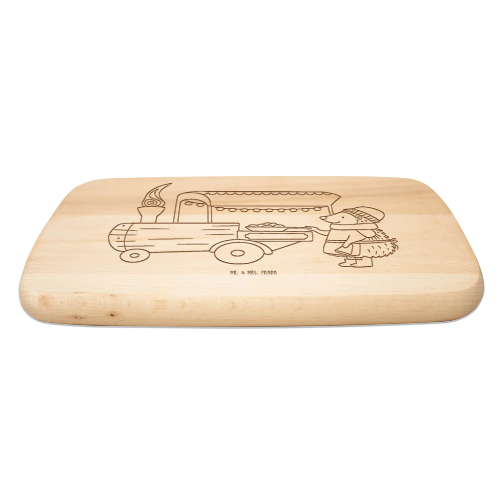 Küchenbrett Igel Maronen Frühstücksbrettchen, Küchenbrett, Frühstücksbrett, Schneidebrett Holz, Holzbrett, Schneidebrett, Winter, Weihnachten, Weihnachtsdeko, Nikolaus, Advent, Heiligabend, Wintermotiv, Kastanien, Duft, Maronen, Weihnachtsmarkt