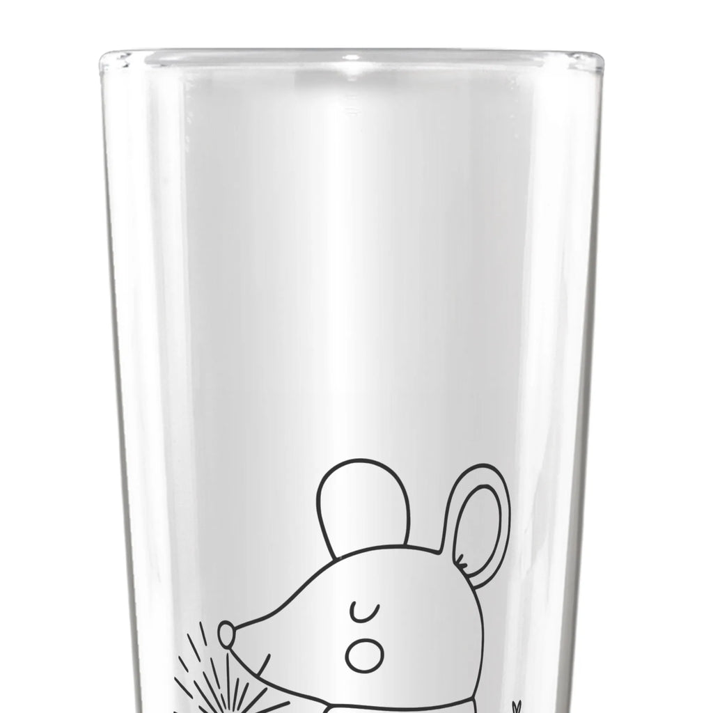 szklanka piwa mysz Boże Narodzenie Zima, Boże Narodzenie, dekoracje świąteczne, Mikołaj, Adwent, Wigilia, zimowy motyw