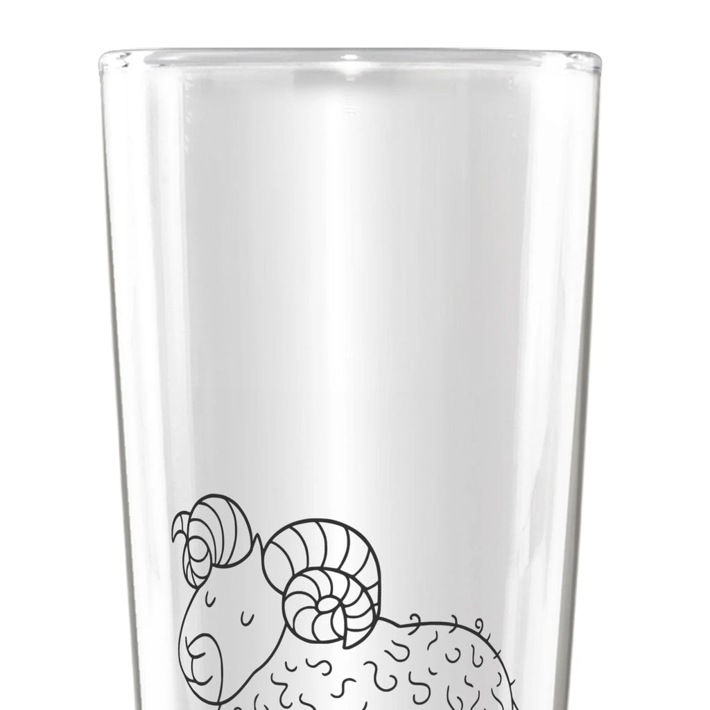 Spersonalizowany kufel do piwa znak zodiaku Baran Znak zodiaku, gwiazdozbiór, horoskop, astrologia, ascendent