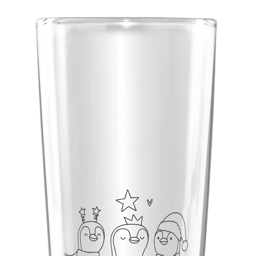 Spersonalizowany kufel do piwa zimowy czas Święci Trzej Królowie Zima, Boże Narodzenie, dekoracje świąteczne, Mikołaj, Adwent, Wigilia, zimowy motyw