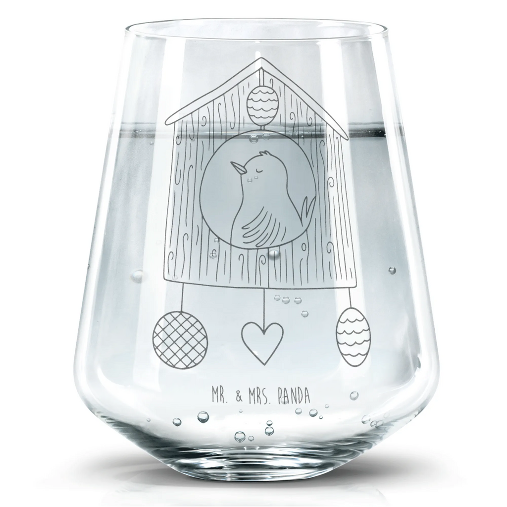 szklanka ptasi domek Strona główna Motywy zwierzęce, dobra energia, zabawne powiedzonka, zwierzęta