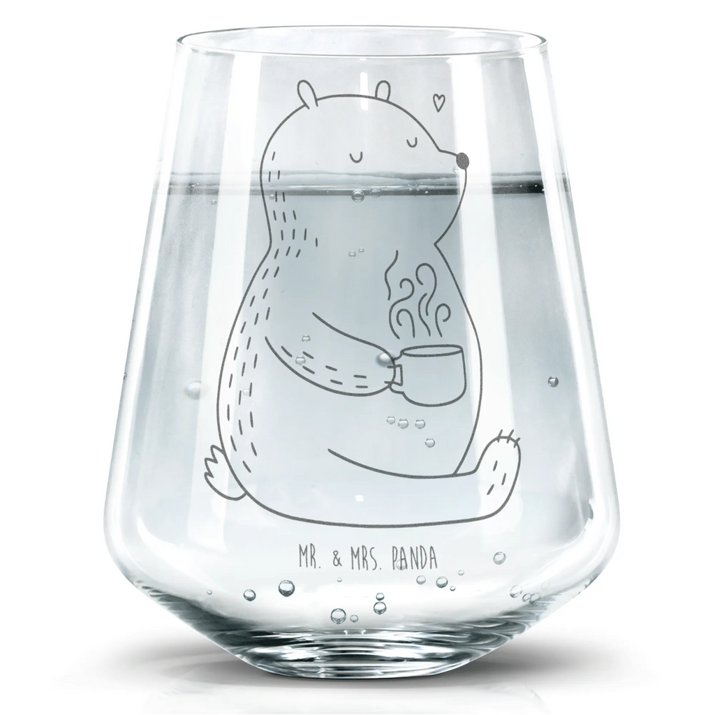 Drinking glass bear morning coffee Love, Loving, Two, Together, Marriage, Engagement, Proposal of marriage, Love gift, gift for her, gift for him, anniversary gift, Valentine&#39;s Day Gift for Women Love Gift Anniversary Wedding Anniversary Party Favor Gift for Girlfriend Gift for Partner Boyfriend Gift Token of Love for Men for Husband