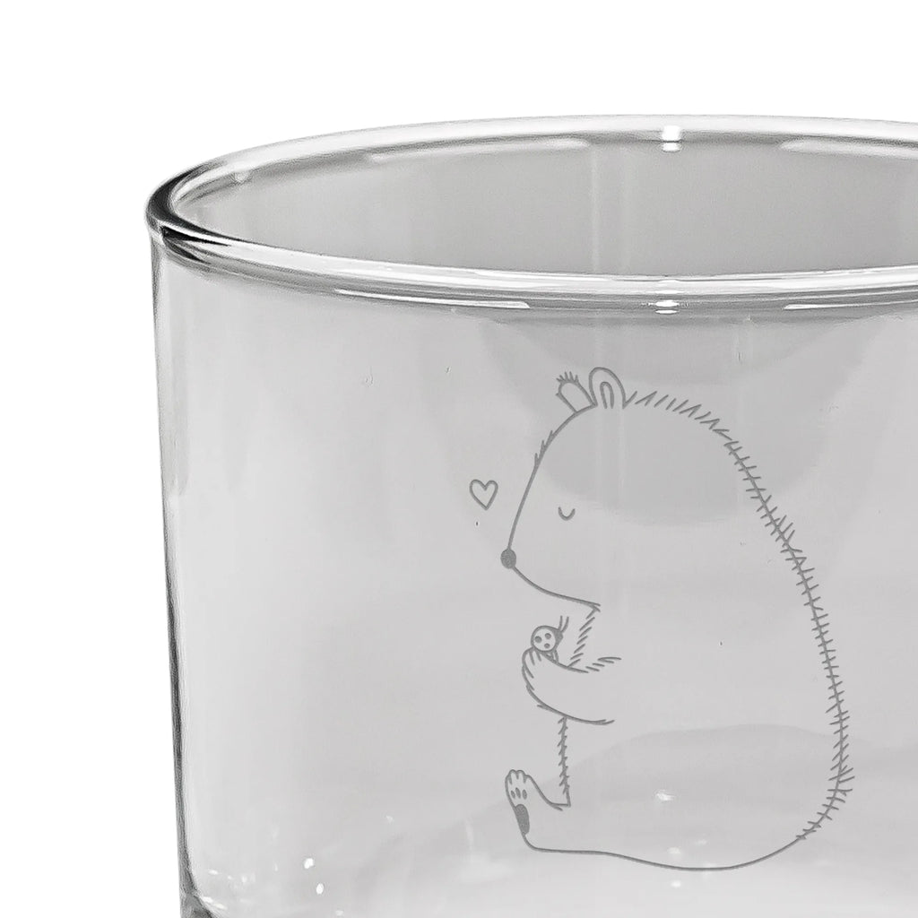 Personalisiertes Whiskey Glas Bär Marienkäfer Whiskey Glas, Whiskey Glas mit Sprüchen, Whiskeylgas, Whiskeyglas mit Spruch, Whiskey Glas mit Gravur, Bär, Teddy, Teddybär, Liebe, Das Leben ist schön, Marienkäfer, Motivation, Freiheit