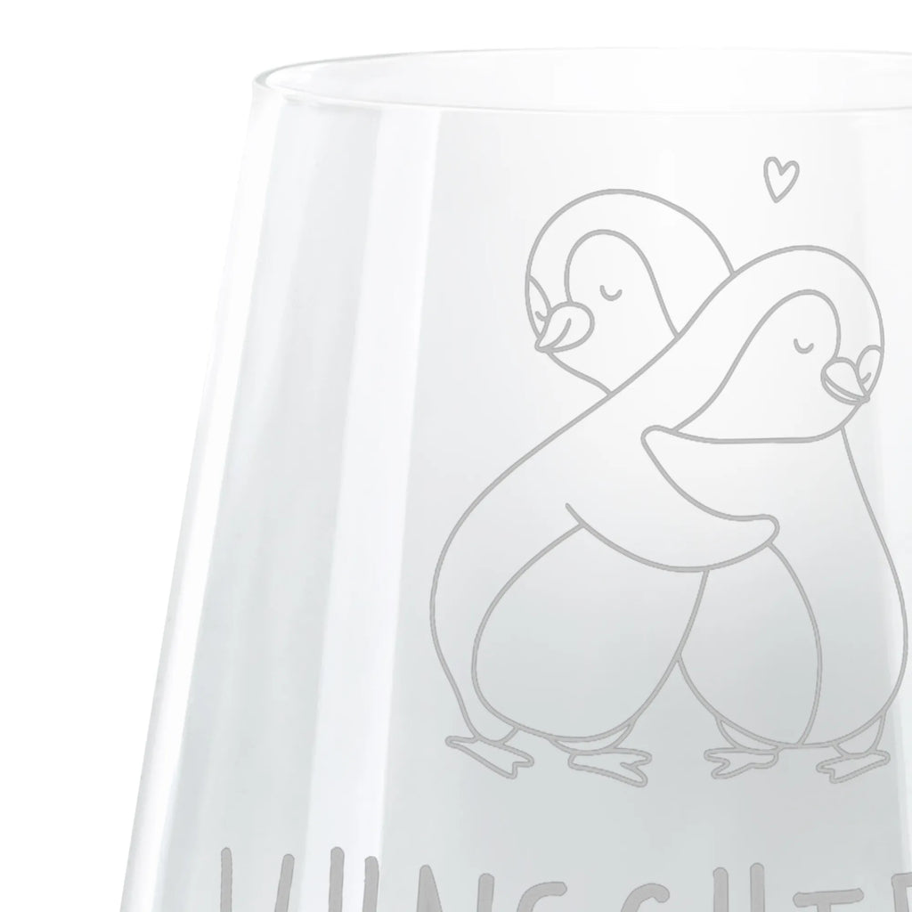 Personalized Cocktail Glass penguins Cuddle Love, Loving, Two, Together, Marriage, Engagement, Proposal of marriage, Love gift, gift for her, gift for him, anniversary gift, Valentine&#39;s Day Gift for Women Love Gift Anniversary Wedding Anniversary Party Favor Gift for Girlfriend Gift for Partner Boyfriend Gift Token of Love for Men for Husband