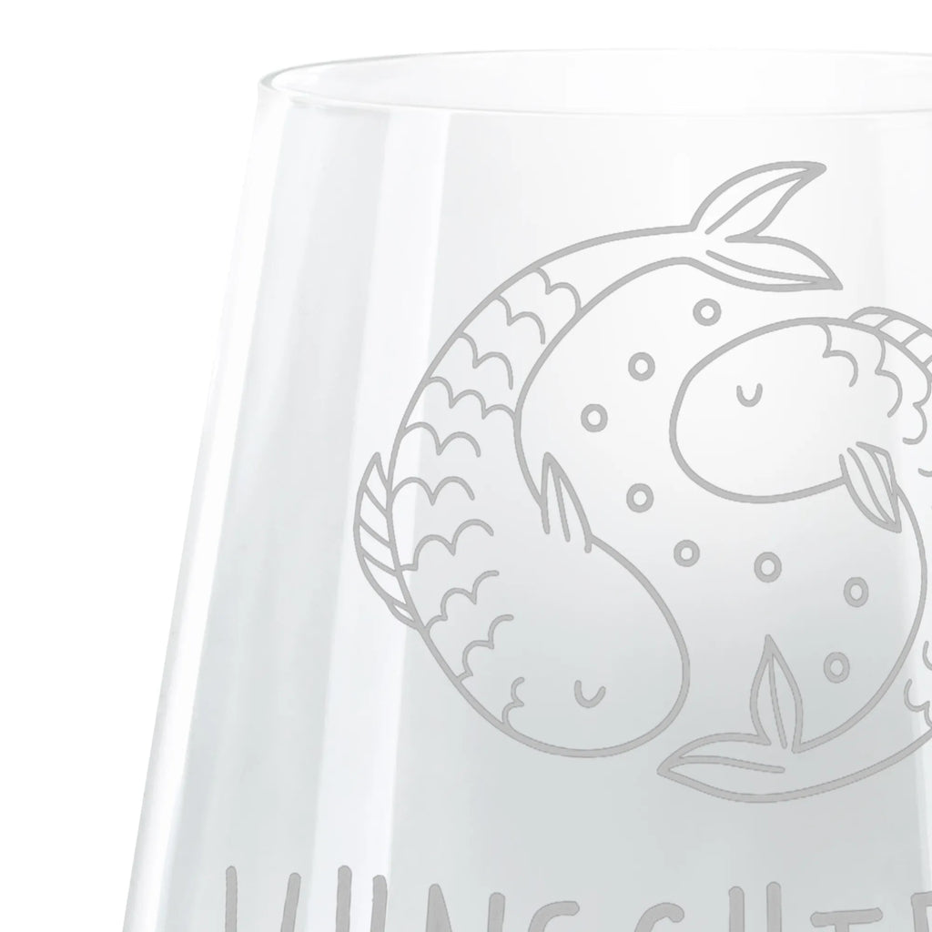 Personalized Cocktail Glass Star sign fish constellations, birthdays, astrology, zodiac, date of birth, month of birth, gift february, fish, fish sign, birthday february, birthday march, fish gift, fish constellation, gift march