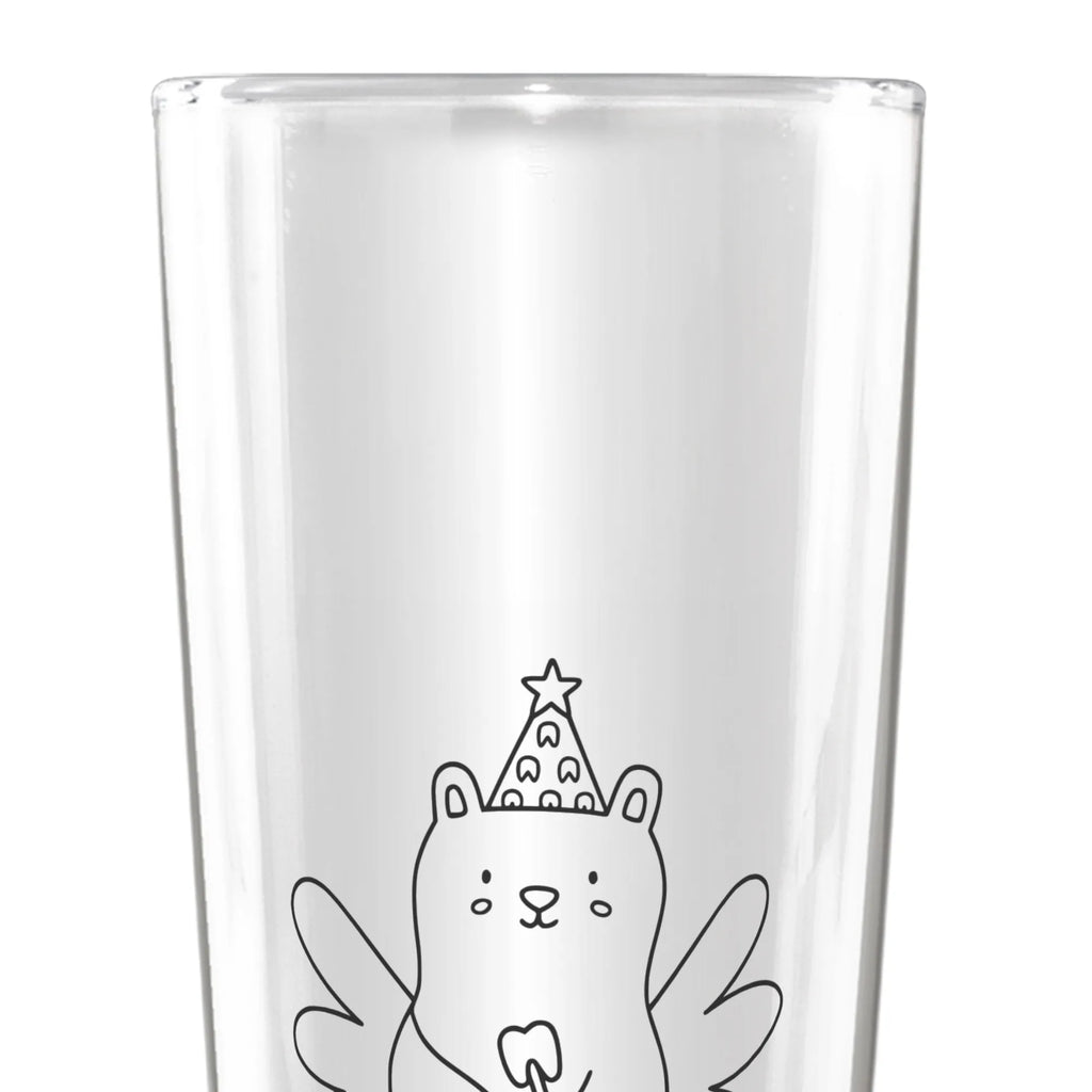 szklanka piwa niedźwiedź Wróżka zębów Niedźwiedź, Miś, Pluszowy miś