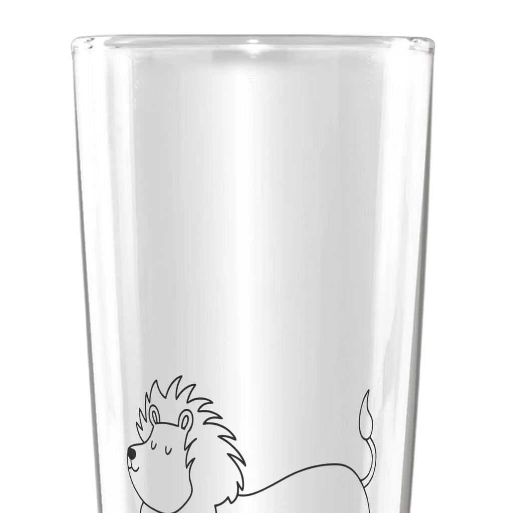 Spersonalizowany kufel do piwa znak zodiaku lew Znak zodiaku, gwiazdozbiór, horoskop, astrologia, ascendent