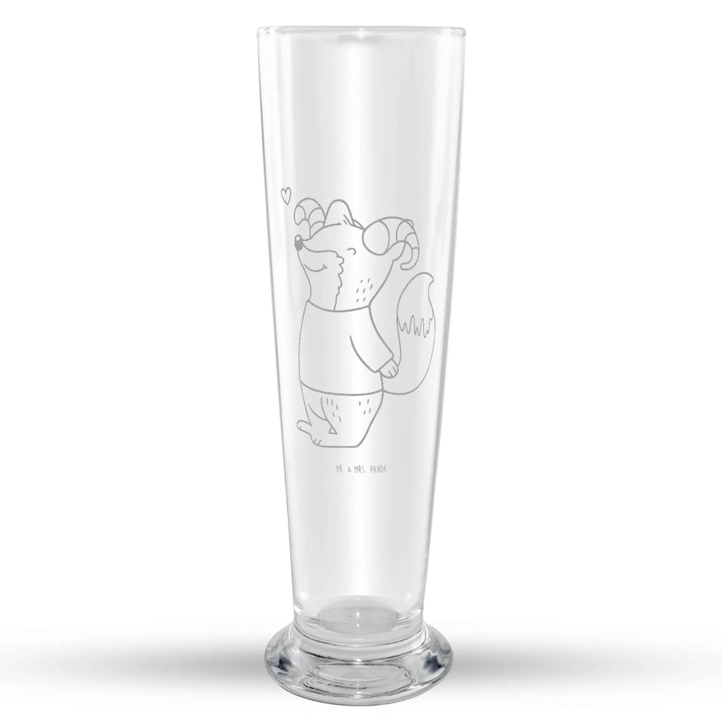 Weizenglas Widder Astologie Weizenbierglas, Weizenbier Glas, Weizenglas, Weizen Glas, Vatertag, Tierkreiszeichen, Sternzeichen, Horoskop, Astrologie, Aszendent, Widder, Geschenk, Geburtstagsgeschenk