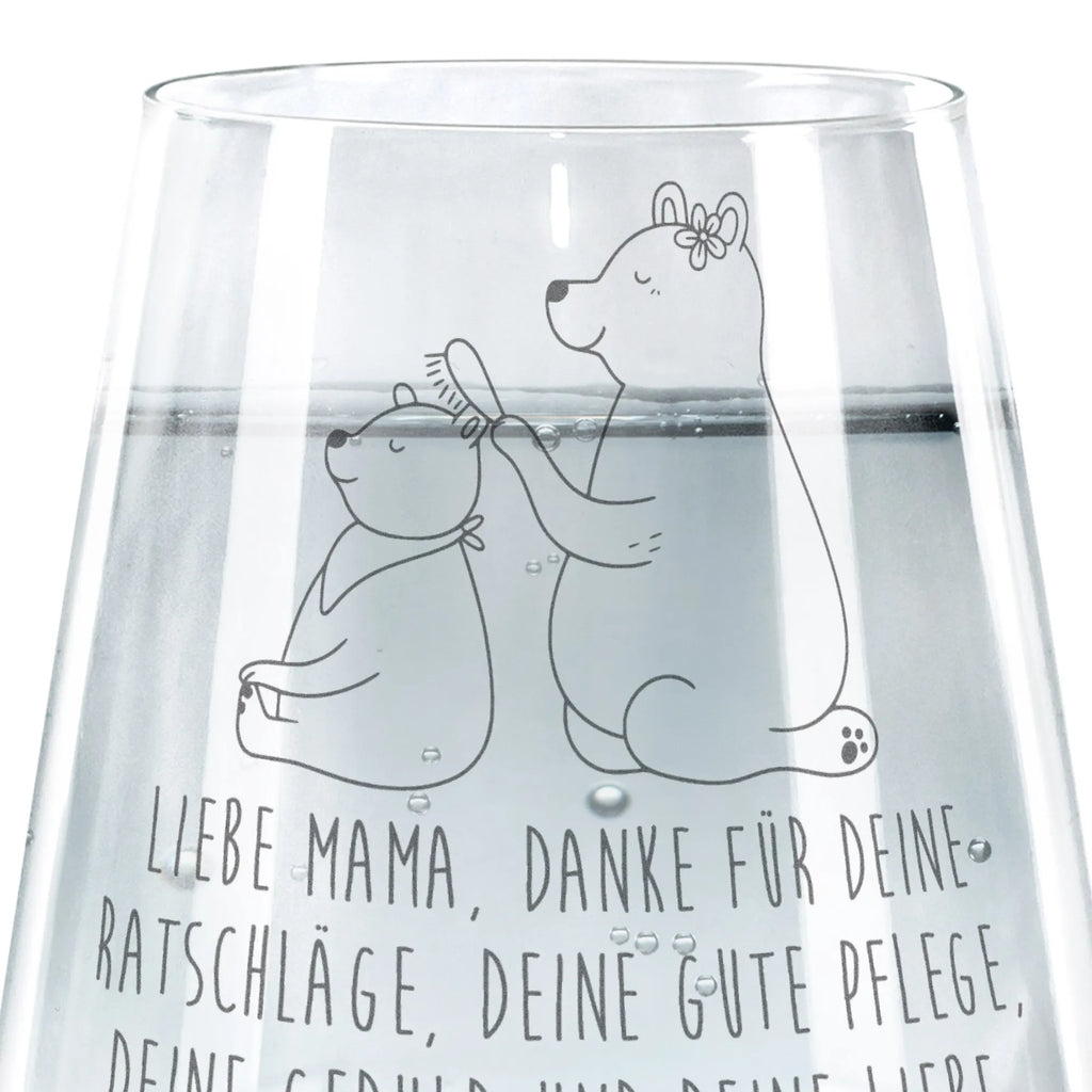 Drinking glass bear child Family, Father's Day, Mother's Day, brother, sister, Mom, Dad, Gift, Mama