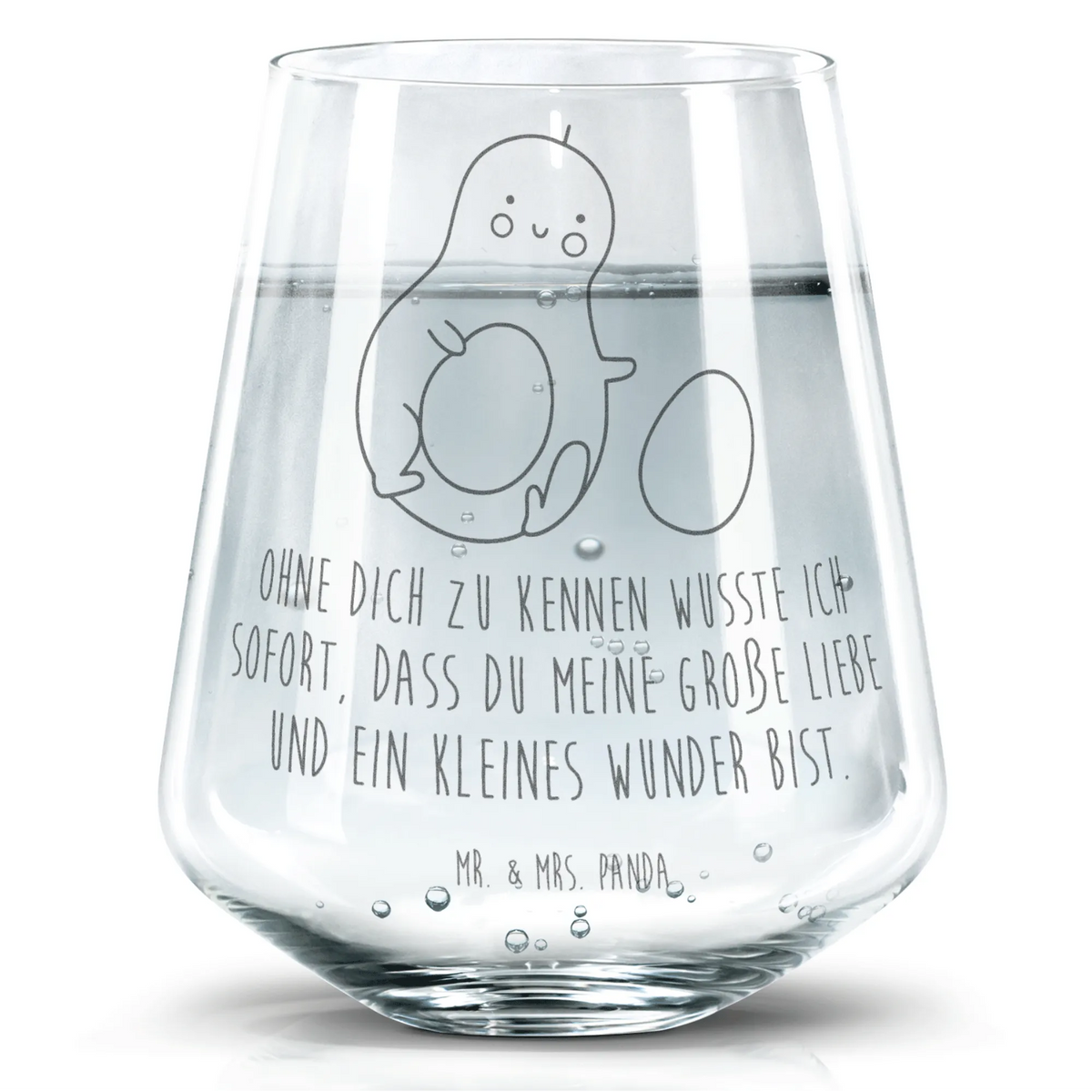 Trinkglas Avocado Kern rollt Glasbecher, Wasserglas, Panda Glas, Glas, Saftglas, Trinkglas, Limonadenglas, getränkebecher, Dekoglas, Designglas, Trinkgefäß, Wasserbecher, Tumbler Glas, Geschenkglas, Allzweckglas, Becherglas, Avocado, Veggie, Vegan, Gesund, Kind, Geburt, Säugling, Avocados, Schwanger, Liebe, Schwangerschaft, Erstes Kind, Geburtstag, Babyparty, Love, Baby, Große Liebe, Zur Geburt