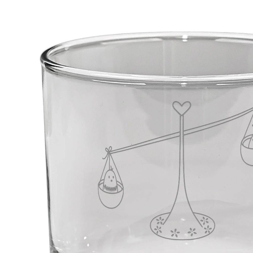 Personalized Whiskey Glass Star sign Scale constellations, birthdays, astrology, zodiac, date of birth, month of birth, Libra, ladybird, Libra zodiac sign, gift September, Libra gift, balance, bumble bee, bee, gift October, birthday September, birthday October