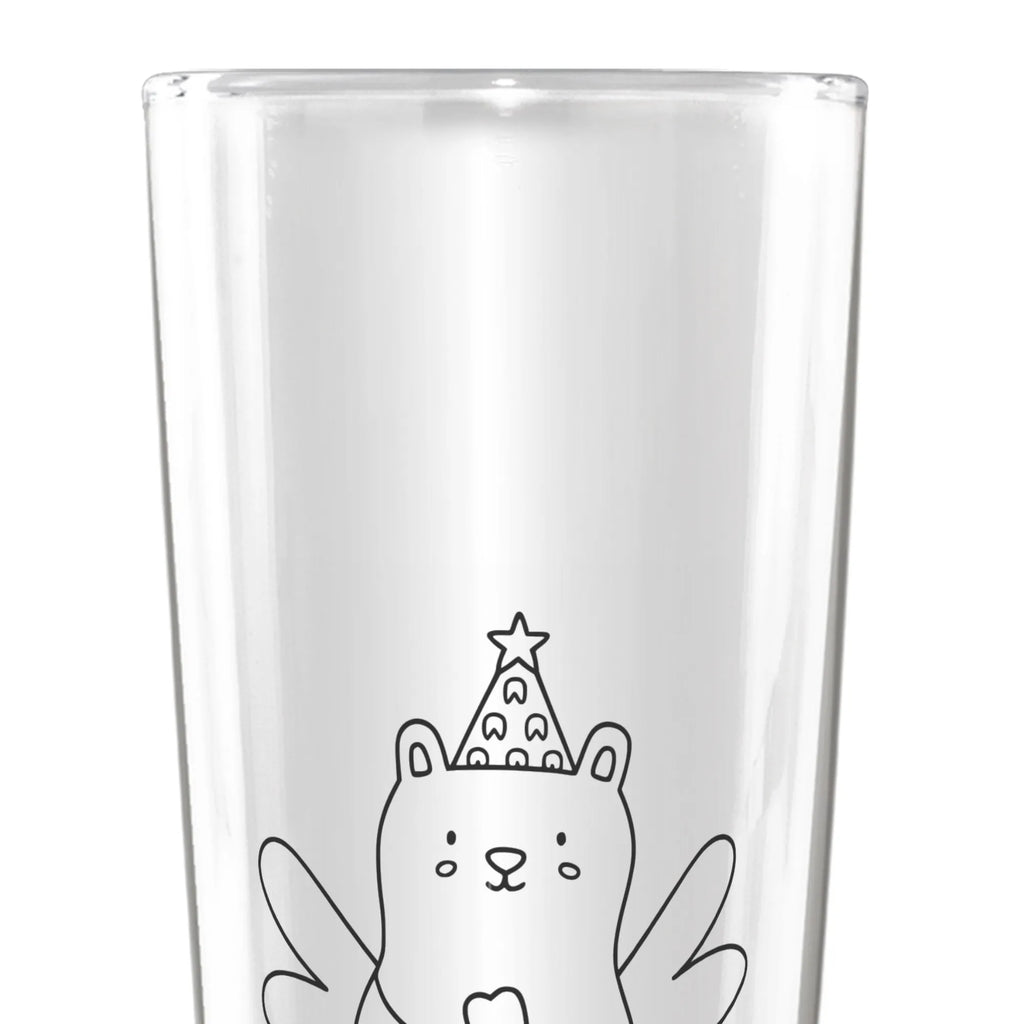 Spersonalizowany kufel do piwa niedźwiedź Wróżka zębów Niedźwiedź, Miś, Pluszowy miś