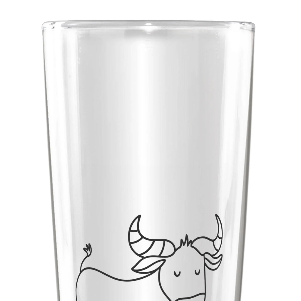 Spersonalizowany kufel do piwa Znak zodiaku Byk Znak zodiaku, gwiazdozbiór, horoskop, astrologia, ascendent