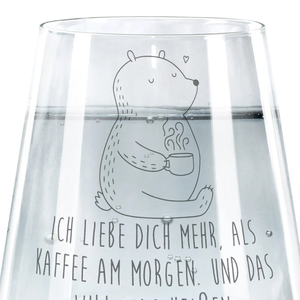 Drinking glass bear morning coffee Love, Loving, Two, Together, Marriage, Engagement, Proposal of marriage, Love gift, gift for her, gift for him, anniversary gift, Valentine&#39;s Day Gift for Women Love Gift Anniversary Wedding Anniversary Party Favor Gift for Girlfriend Gift for Partner Boyfriend Gift Token of Love for Men for Husband