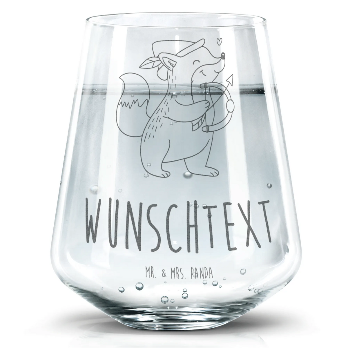 Personalized Drinking Glass Sagittarius Astrology constellations, birthdays, astrology, date of birth, month of birth