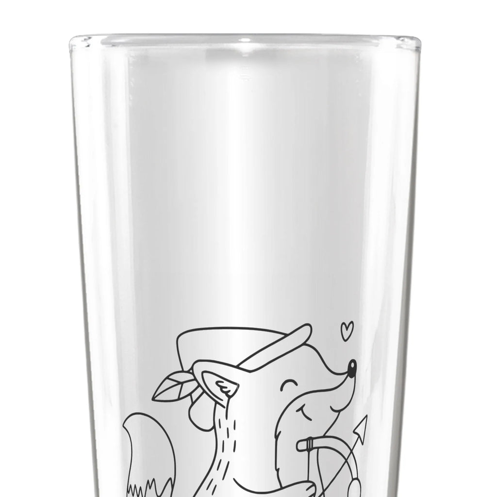 Spersonalizowany kufel do piwa Strzelec astrologia Znak zodiaku, gwiazdozbiór, horoskop, astrologia, ascendent