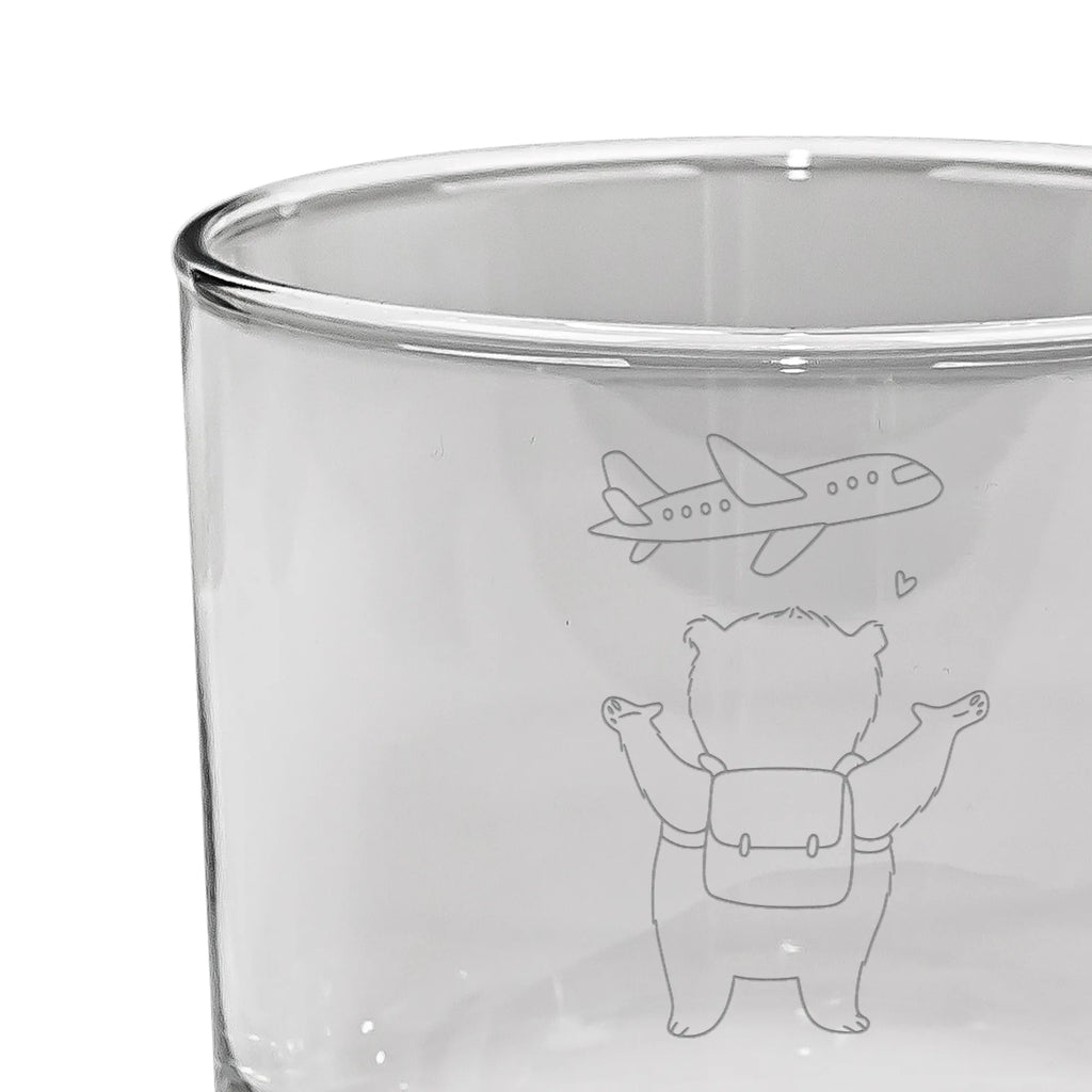 Personalized Whiskey Glass bear Airplane Love, Loving, Two, Together, Marriage, Engagement, Proposal of marriage, Love gift, gift for her, gift for him, anniversary gift, Valentine&#39;s Day Gift for Women Love Gift Anniversary Wedding Anniversary Party Favor Gift for Girlfriend Gift for Partner Boyfriend Gift Token of Love for Men for Husband