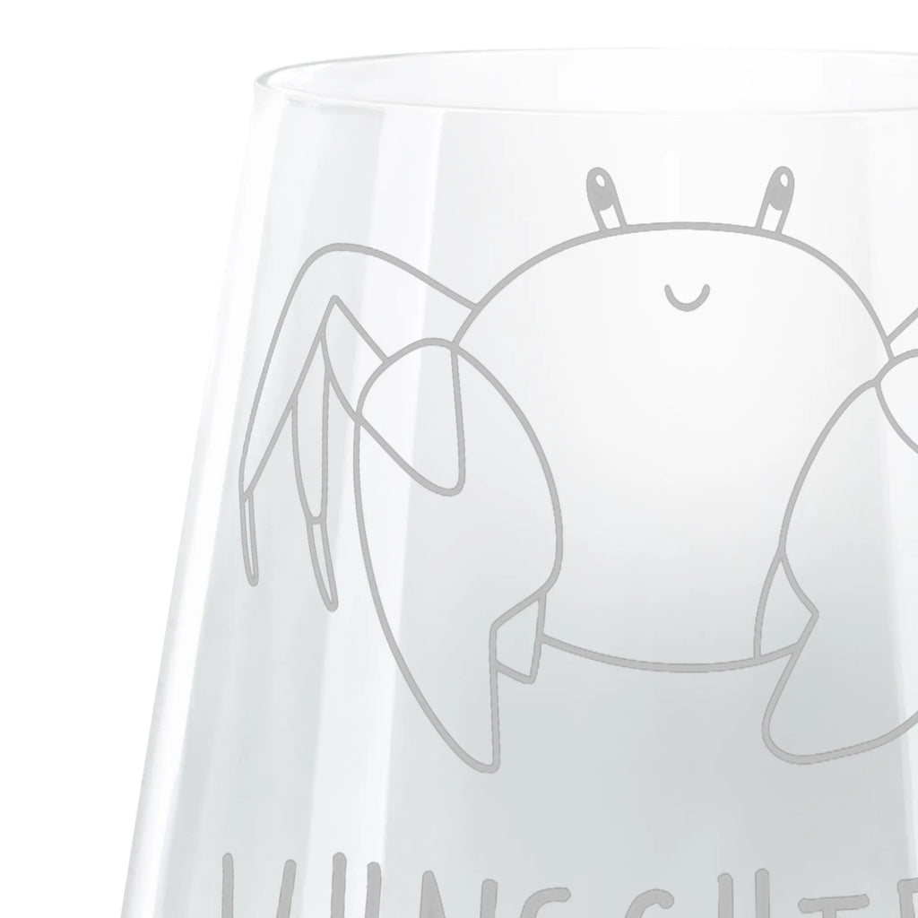 Personalized Cocktail Glass Star sign Cancer constellations, birthdays, astrology, zodiac, date of birth, month of birth, crab zodiac sign, present sea, crab, birthday july, present june, crabs, crab present, present july, sea animal, birthday june