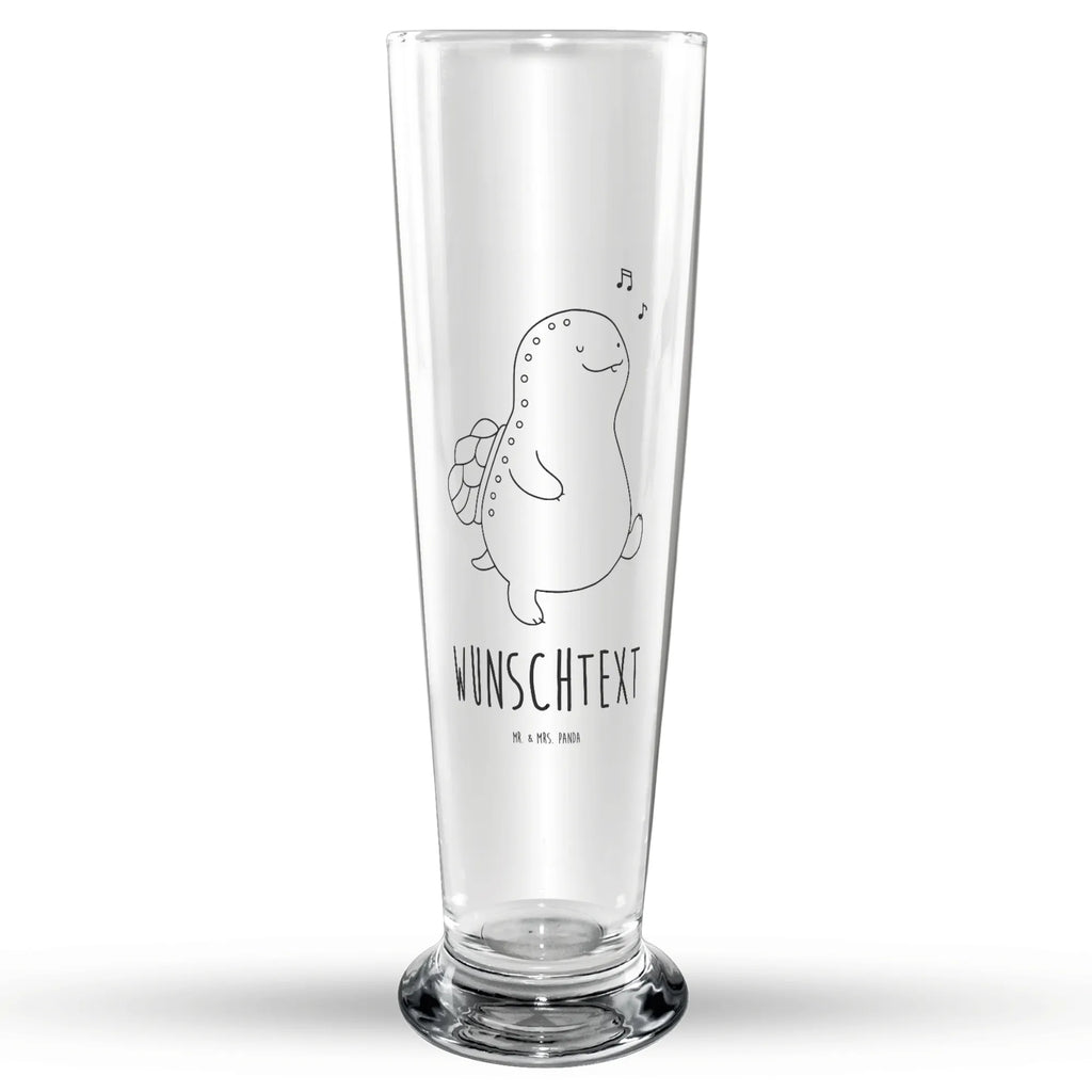 Personalized Beer Glass tortoise Pipes turtle, tortoise, reptile, ancient creature, cute, sweet, gift, gift ideas, birthday gift, illustrated, funny, turtle gift items, funny turtle gifts, pet turtles, mom, best friend, sister or daughter, turtle lover, motivation, depression, happy, new beginning, happiness, joy of life, turtles, separation