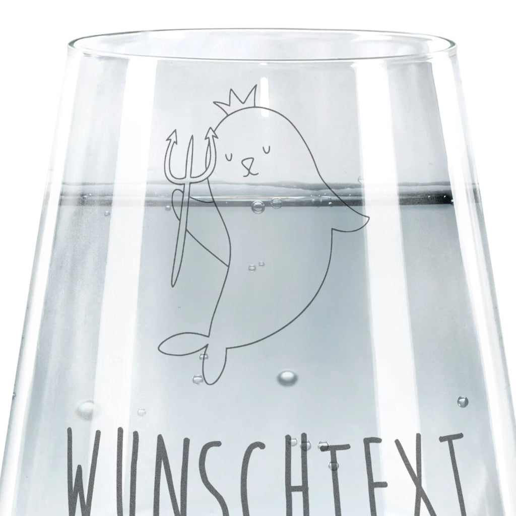 Personalizowana szklanka do picia znak zodiaku Wodnik Znak zodiaku, gwiazdozbiór, horoskop, astrologia, ascendent