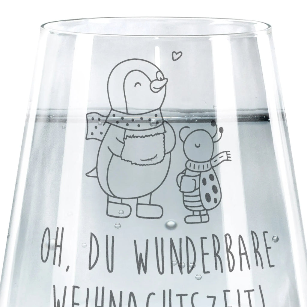 szklanka Smörle Czas zimy Zima, Boże Narodzenie, dekoracje świąteczne, Mikołaj, Adwent, Wigilia, zimowy motyw