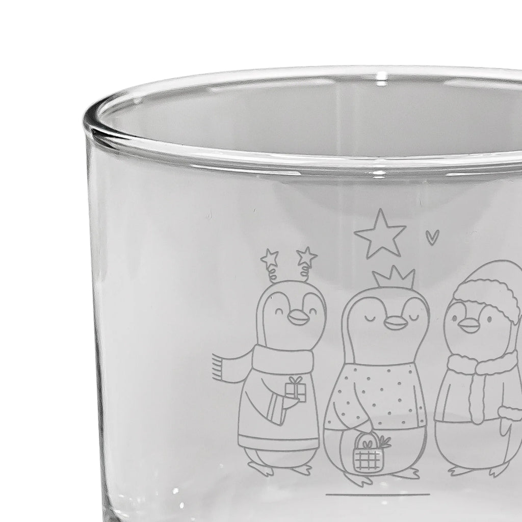 Personalized Whiskey Glass wintertime Holy Three Kings Winter, Christmas, Christmas time, snow, Christmas days, Epiphany, Christmas Eve, Christmas present, Santa Claus