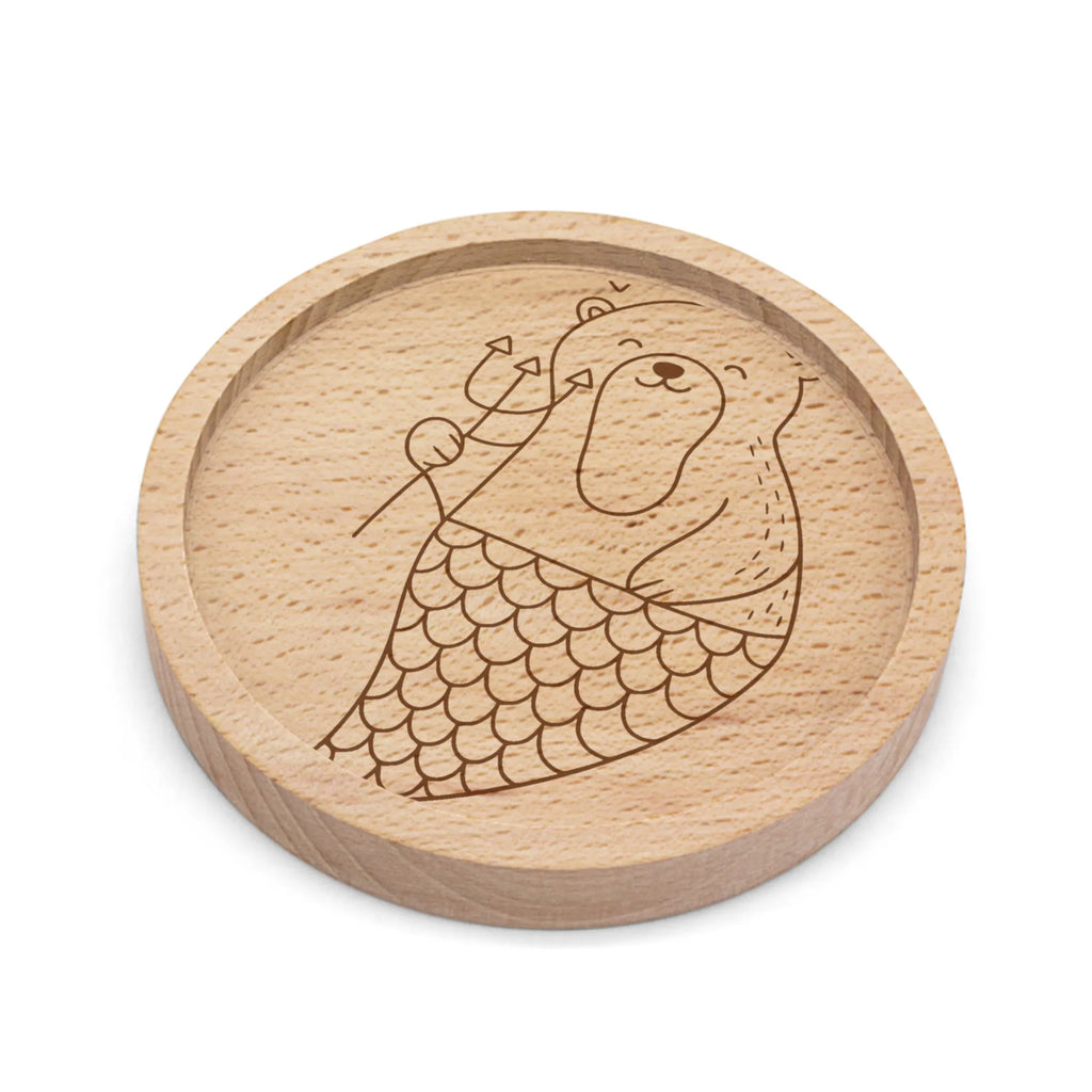 Holz Untersetzer Wassermann Astrologie Gravierte Untersetzer, Holz Untersetzer, Untersetzer, Untersetzer graviert, Tierkreiszeichen, Sternzeichen, Horoskop, Astrologie, Aszendent, Geschenk, Geburtstagsgeschenk, Wassermann