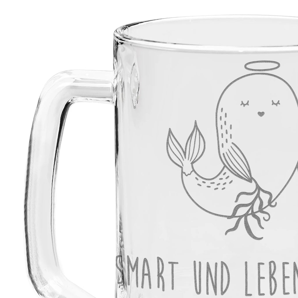 Grawerowany Kufel Piwa znak zodiaku Dziewica Znak zodiaku, gwiazdozbiór, horoskop, astrologia, ascendent