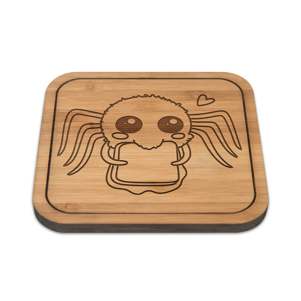 Untersetzer quadratisch Spinne Agathe Sandwich Tassenunterlage, Schieferuntersetzer Quadratisch, Untersetzer Für Küche, Untersetzer Aus Holz Quadratisch, Untersetzer 4er Set, Glasunterlage, Gläser Schutz, Robuster Untersetzer, Untersetzer Geschenk, nachhhaltig Unterstzer, Tassenuntersetzer, Umweltfreundlicher Untersetzer, Holzuntersetzer Quadratisch, Quadratischer Untersetzer, Getränkeunterlage, Handgemachter Untersetzer, Becheruntersetzer, Untersetzer Quadratisch, Untersetzer Für Esstisch, Rutschfester Untersetzer, Coaster Quadratisch, Nachhaltiger Untersetzer, Tassen Schutz, Design Untersetzer, Tischschoner, Hitzebeständiger Untersetzer, Tischuntersetzer Quadratisch, Dekorativer Untersetzer Quadratisch, Unterlage Für Tassen, Kratzschutz Für Tisch, Untersetzer Aus Filz, Filzuntersetzer Quadratisch, Glasuntersetzer, Unterlage Für Gläser, Korkuntersetzer Quadratisch, Untersetzer 6er Set, Bambusuntersetzer Quadratisch, Klassischer Getränkeuntersetzer, Moderner Tischuntersetzer, Untersetzer Für Wohnzimmer, Unterlage Für Becher, Bierdeckel, Getränkeuntersetzer, Untersetzer Büro, Keramikuntersetzer, Untersetzer Aus Kork, Spinne Agathe, Spinne, Agathe, Videos, Merchandise, Hunger, Alles wird gut, Mut, Glück, Lebensfreude, Verfressen, Hungrig