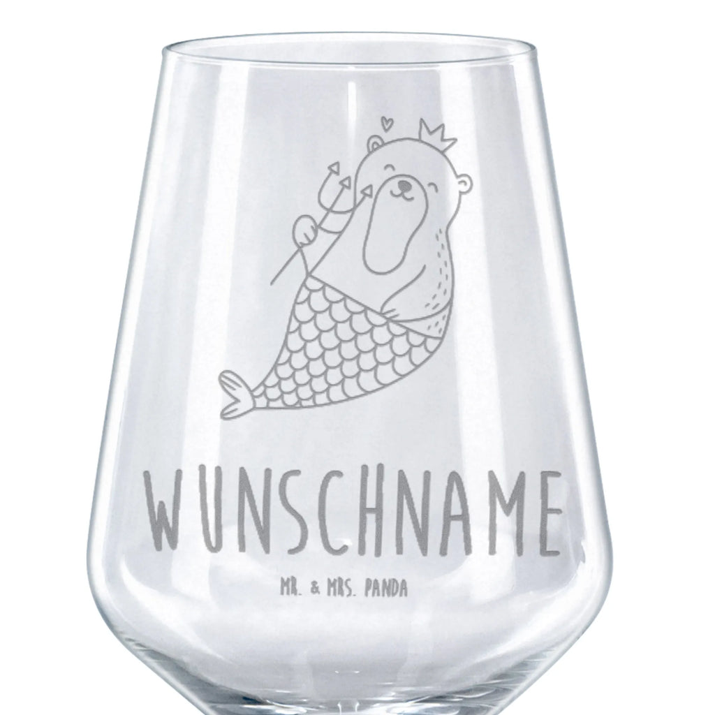 Personalized Red Wine Glass Aquarius Astrology constellations, birthdays, astrology, zodiac, date of birth, month of birth