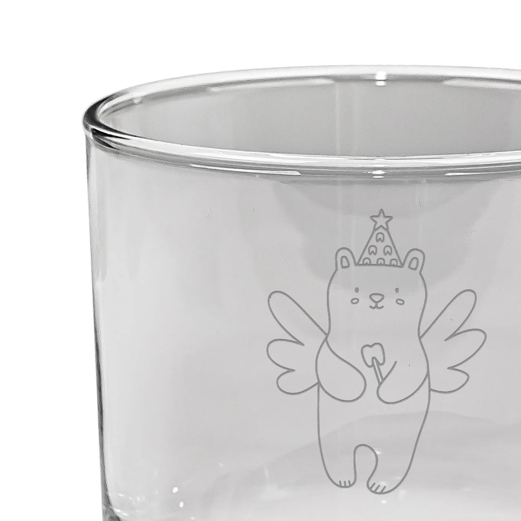 Personalized Whiskey Glass bear tooth fairy bear, teddy, teddy bear, cuddly toy, milk tooth, Tooth fairy, first tooth, fairy