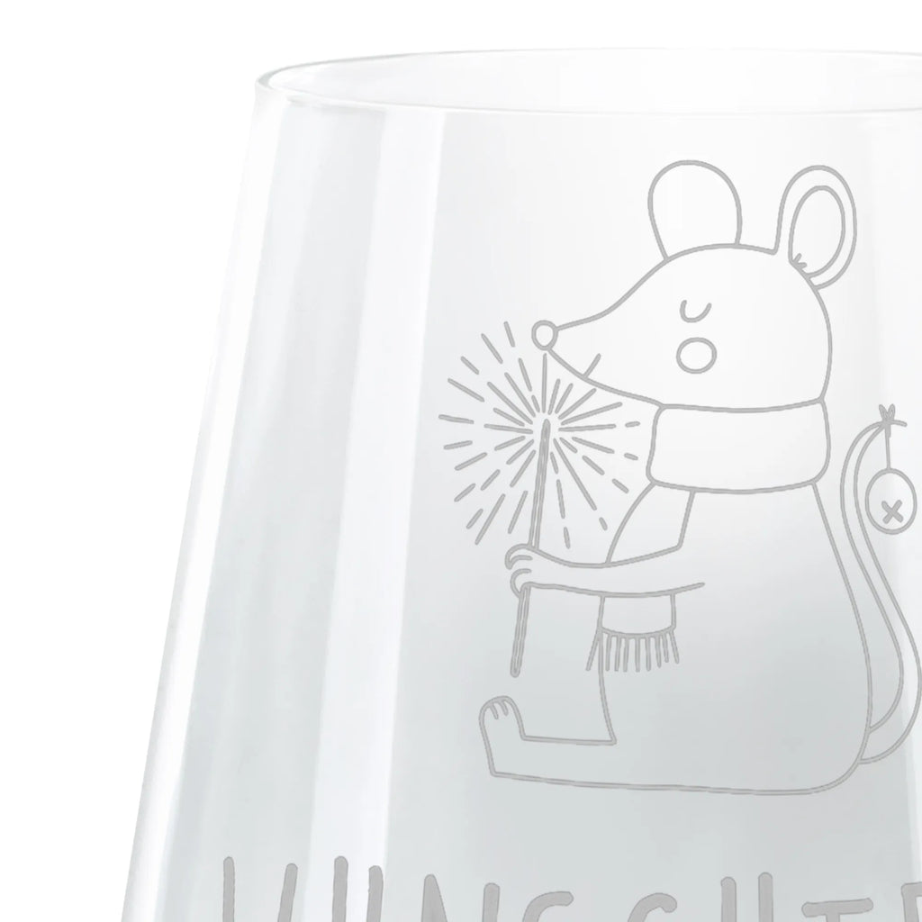 Personalized Cocktail Glass Mouse Christmas Winter, Christmas, Christmas time, snow, mouse, christmas miracle, christmas greeting, christmas motive, christmas, merry christmas