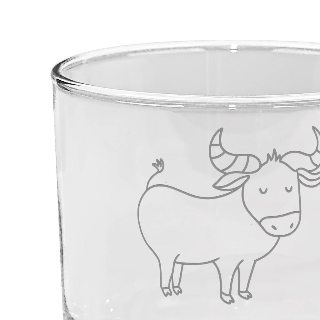 Personalized Gin Glass Star sign bull constellations, birthdays, astrology, zodiac, date of birth, month of birth, gift may, birthday april, birthday may, bull zodiac sign, gift april, bull gift, bull, ox, cattle