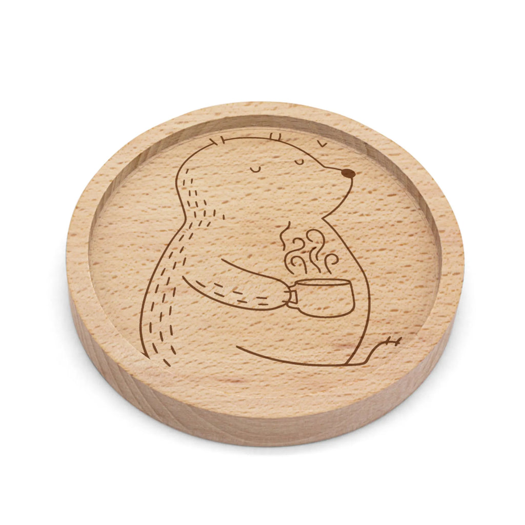Holz Untersetzer Bär Morgenkaffee Untersetzer graviert, Untersetzer, Holz Untersetzer, Gravierte Untersetzer, Liebe, Partner, Freund, Freundin, Ehemann, Ehefrau, Heiraten, Verlobung, Heiratsantrag, Liebesgeschenk, Jahrestag, Hocheitstag, Liebesbeweis, Geschenk für Partner, für Männer, Geschenk für Freundin, Valentinstag, für Ehemann, Geschenk für Frauen, Hochzeitstag, Mitbringsel