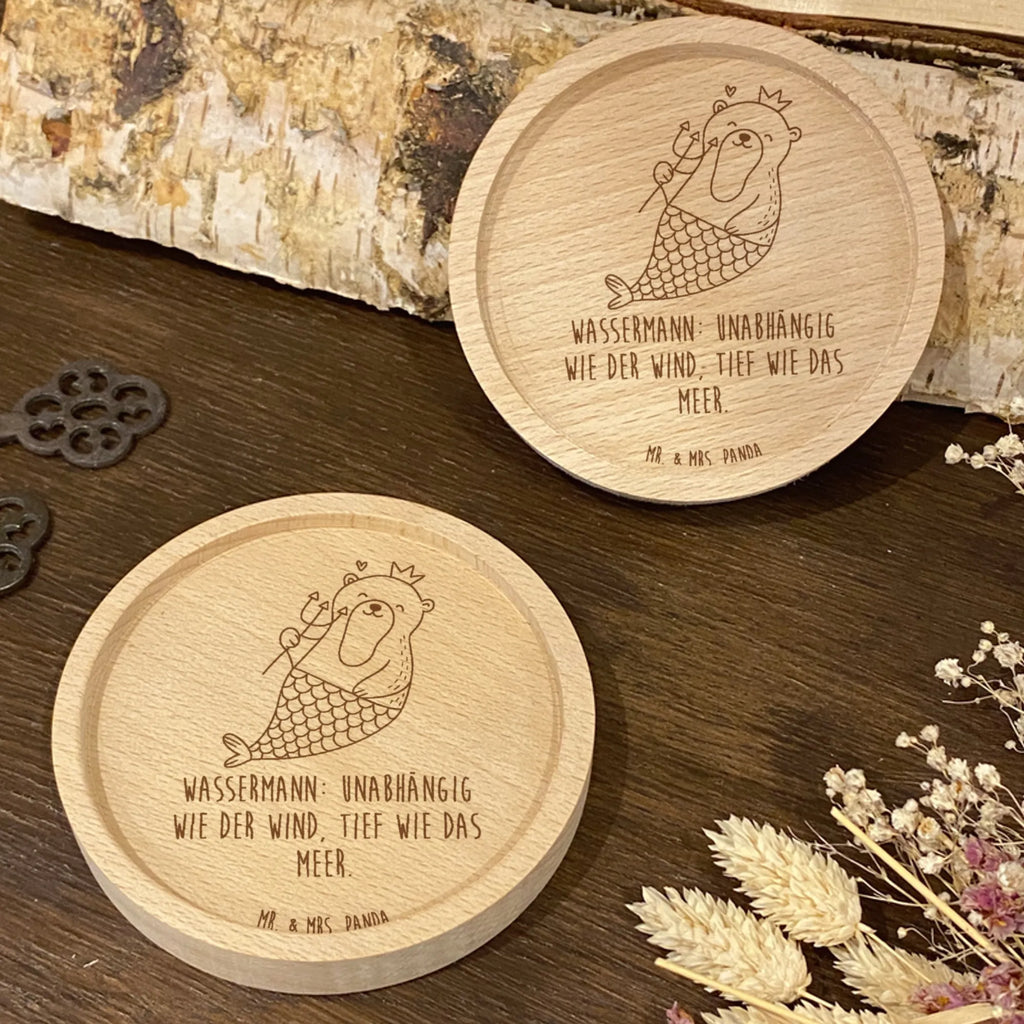 Holz Untersetzer Wassermann Astrologie Gravierte Untersetzer, Holz Untersetzer, Untersetzer, Untersetzer graviert, Tierkreiszeichen, Sternzeichen, Horoskop, Astrologie, Aszendent, Geschenk, Geburtstagsgeschenk, Wassermann
