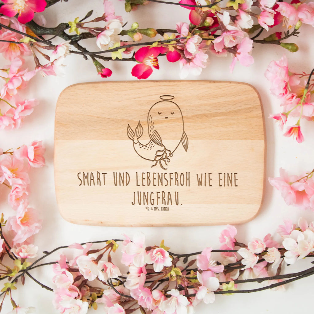 Serving board Star sign Virgo breakfast board, Board, cutting board, constellations, birthdays, astrology, zodiac, date of birth, month of birth, birthday September, mermaid, virgin zodiac sign, birthday August, gift August, virgin, gift, gift September