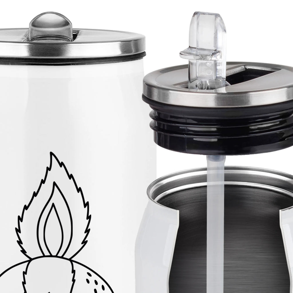 Drink Cans Water Bottle skunk attack Skunk, wild animal, stinky, angry, threatening, stinker, skunk, predator