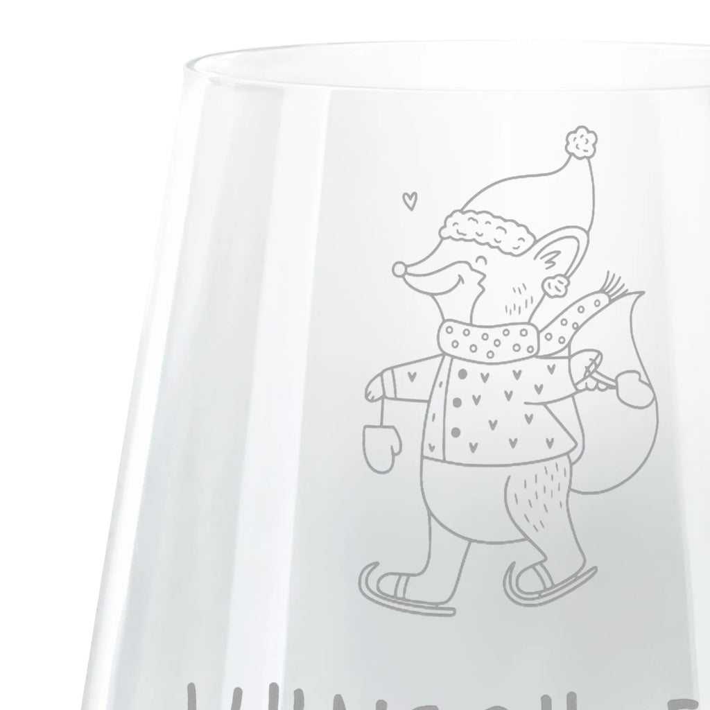 Personalized Engraved Lantern Fox skates Winter, Christmas, Christmas time, snow, christmas eve, santa claus, christmas time, christmas present, christmas, winter, christmas tree, christmas days, fir tree