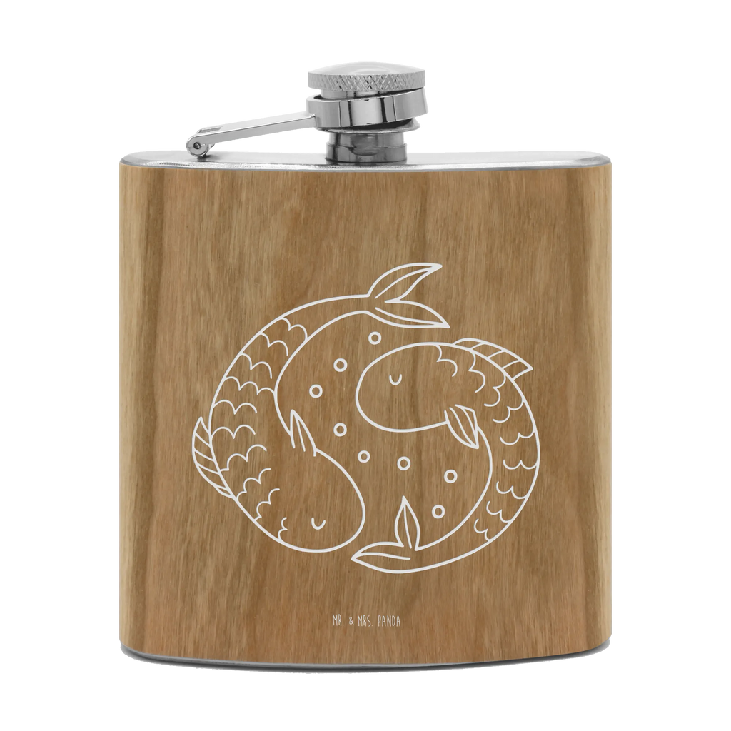 Hipflask Star sign fish constellations, birthdays, astrology, zodiac, date of birth, month of birth, fish sign, birthday march, gift march, fish gift, birthday february, gift february, fish constellation, fish