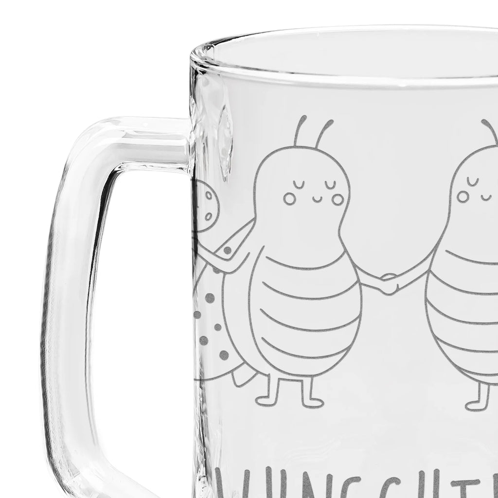 Personalizowany kufel do piwa z grawerem znak zodiaku Bliźniak Znak zodiaku, gwiazdozbiór, horoskop, astrologia, ascendent