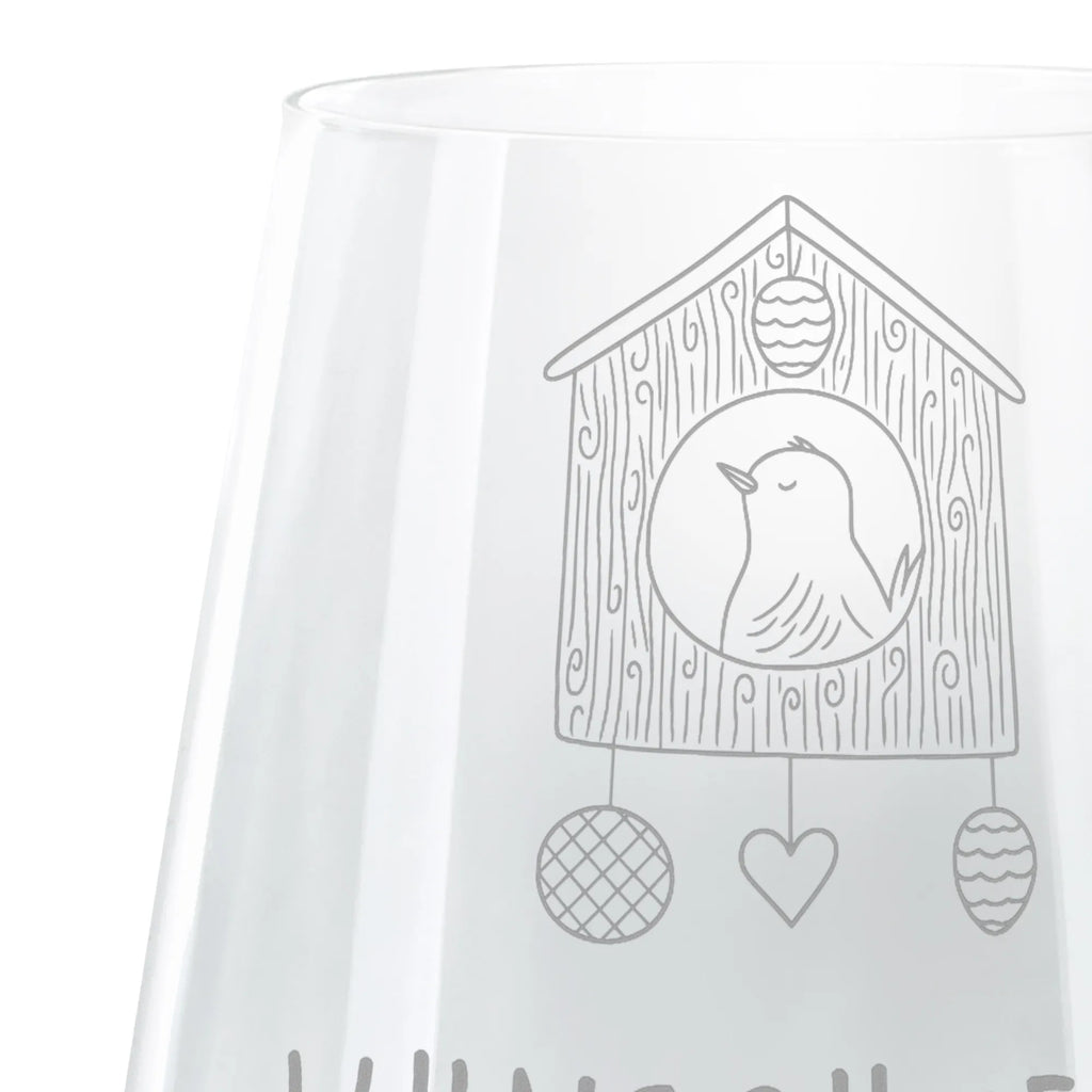 Personalized Engraved Lantern Bird House small animals, cute, funny, cute animal motives, hand drawn, small world, funny sayings, good mood, happy, gifts, gift ideas, special gifts, animal lover, card, nest, house, birds, home, family, castle, our house, birdhouse, home sweet home, Bird, apartment, favorite place