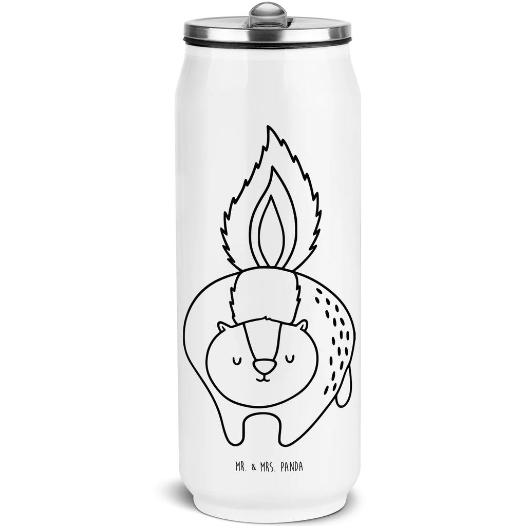 Drink Cans Water Bottle skunk attack Skunk, wild animal, stinky, angry, threatening, stinker, skunk, predator