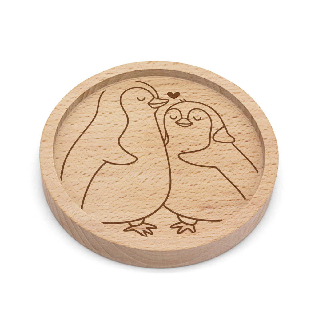 Holz Untersetzer Pinguine Einschlafen Untersetzer graviert, Holz Untersetzer, Gravierte Untersetzer, Untersetzer, Liebe, Partner, Freund, Freundin, Ehemann, Ehefrau, Heiraten, Verlobung, Heiratsantrag, Liebesgeschenk, Jahrestag, Hocheitstag, Mitbringsel, Hochzeitstag, Geschenk für Frauen, Geschenk für Partner, für Ehemann, Geschenk für Freundin, für Männer, Liebesbeweis, Valentinstag