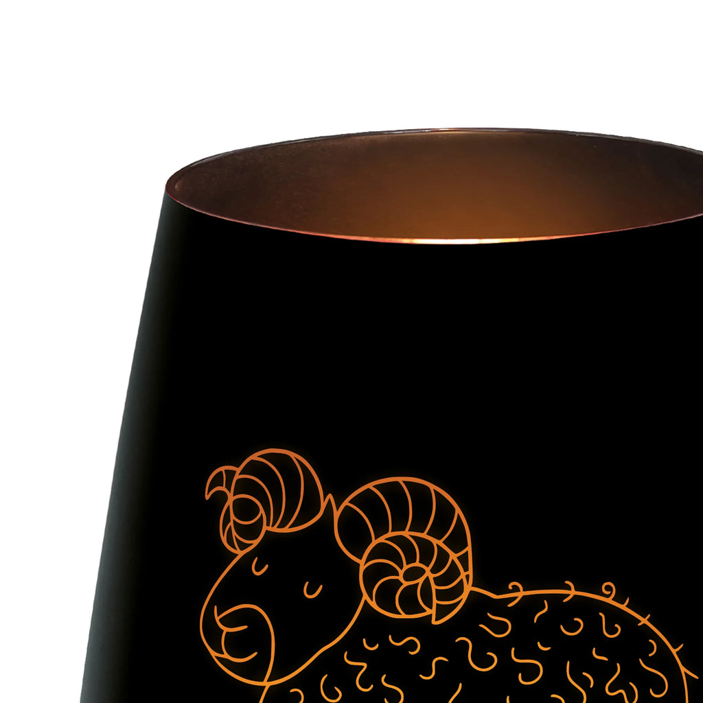 Gold Personalized Lantern Star sign Aries constellations, birthdays, astrology, zodiac, date of birth, month of birth, March gift, March birthday, Aries gift, ram, April birthday, Aries star sign, April gift