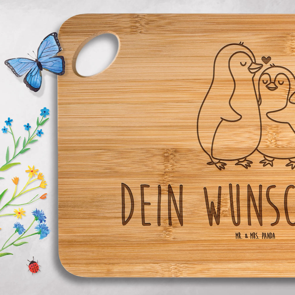 Personalized Cutting Board penguins Fall asleep Love, Loving, Two, Together, Marriage, Engagement, Proposal of marriage, Love gift, gift for her, gift for him, anniversary gift, Valentine&#39;s Day Gift for Women Love Gift Anniversary Wedding Anniversary Party Favor Gift for Girlfriend Gift for Partner Boyfriend Gift Token of Love for Men for Husband