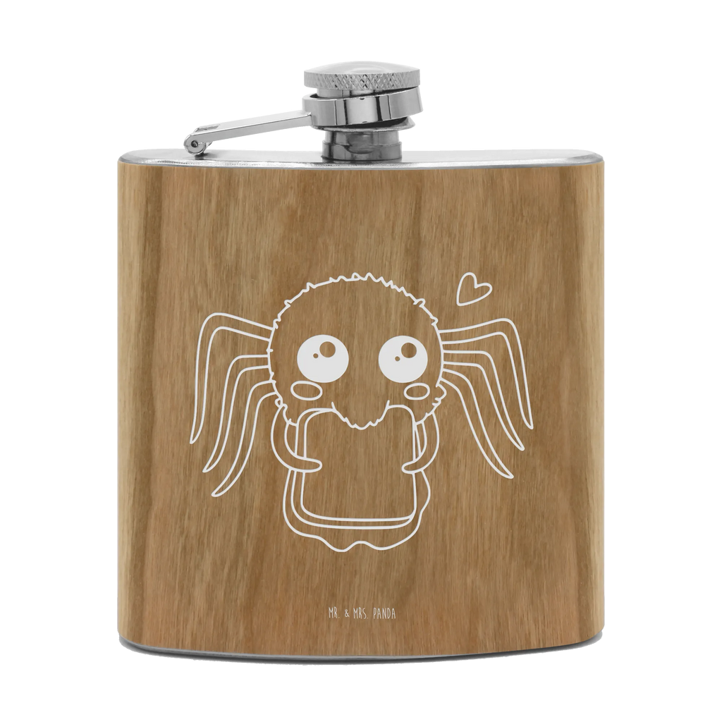 Hipflask Spider Agathe Sandwich Spider Agathe, Spider, Agathe, Videos, Merchandise