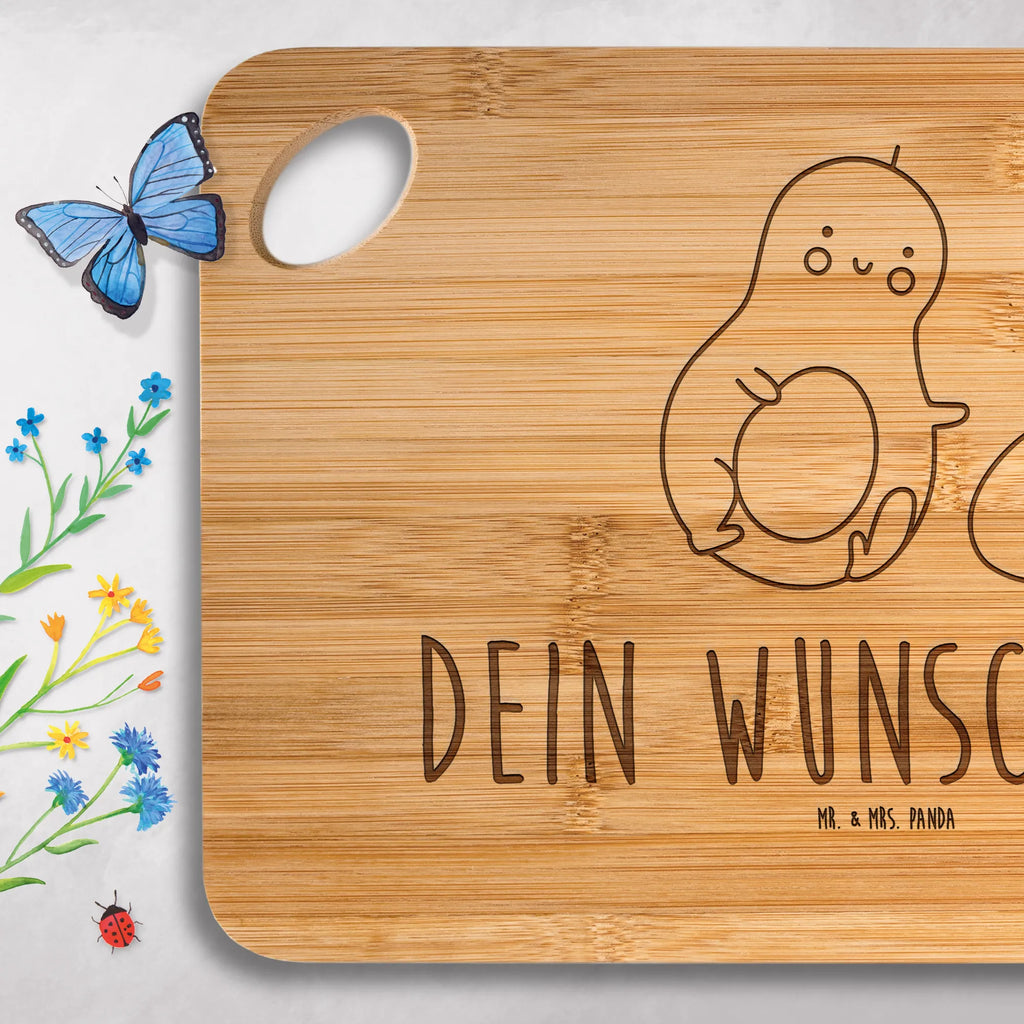 Personalized Cutting Board avocado core rolls avocado, vegetables, love, avocados, pregnancy, birth, birthday, baby party, for birth, infant, baby, first child, child, big love